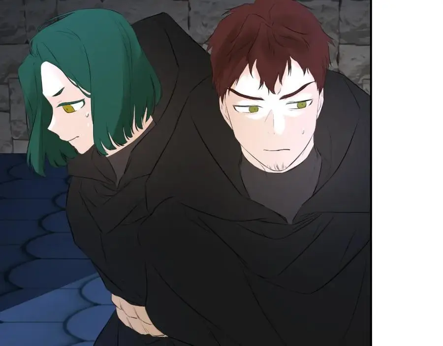 第48话 拌嘴现场 第32页