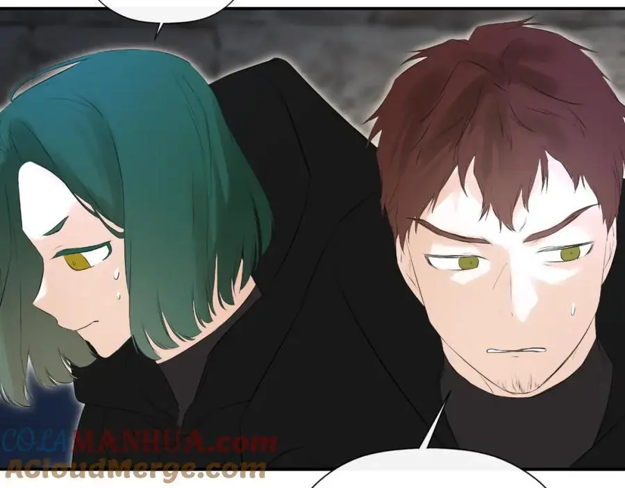 第48话 拌嘴现场 第37页