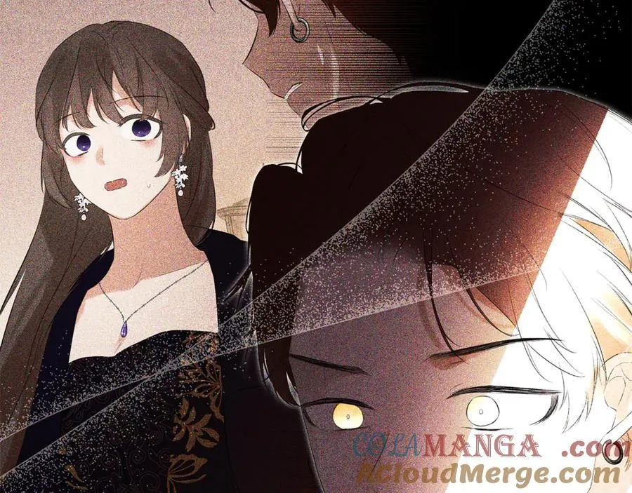 第71话 不要抛弃我 第137页