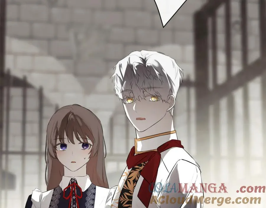 第74话 神女 第101页