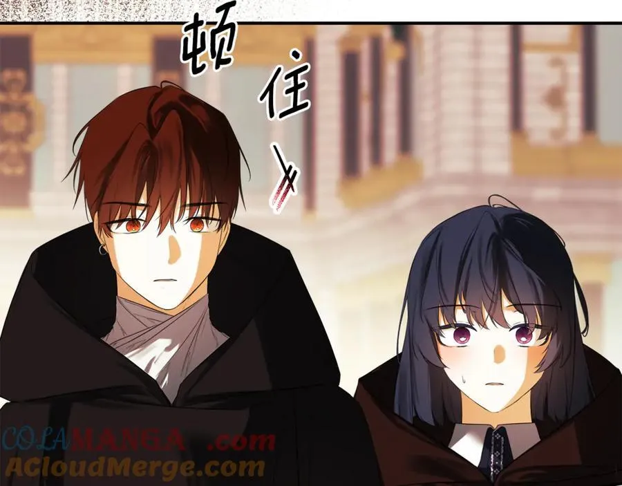 第85话 公布社交界之花 第117页