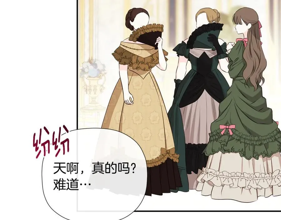 第85话 公布社交界之花 第187页