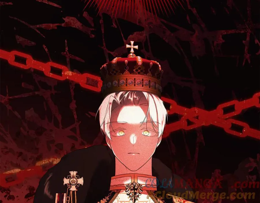第86话 神的赐予 第125页