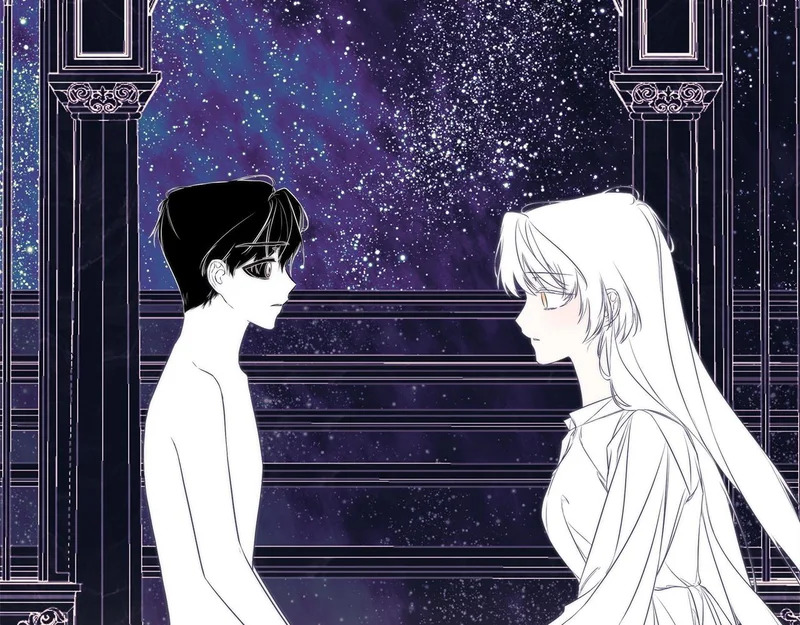 第99话 归来 第33页