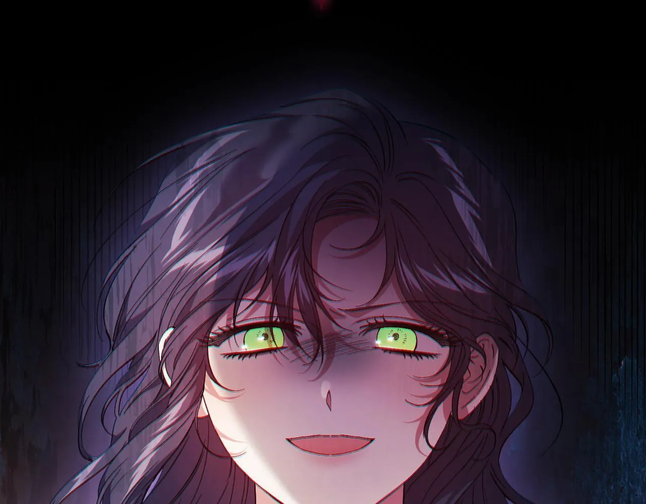 第33话 假面的裂痕 第48页