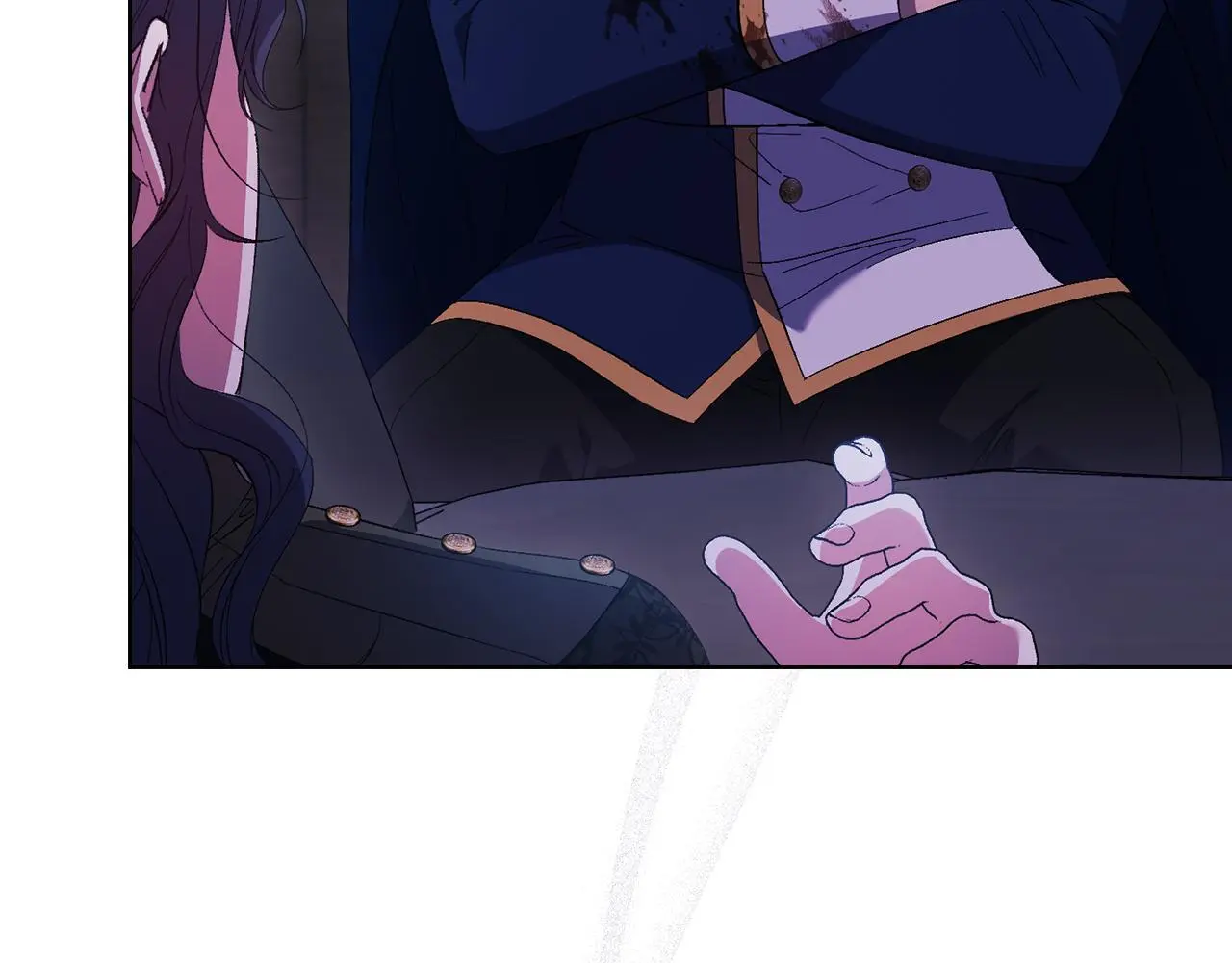 第38话 坦诚的爱 第12页