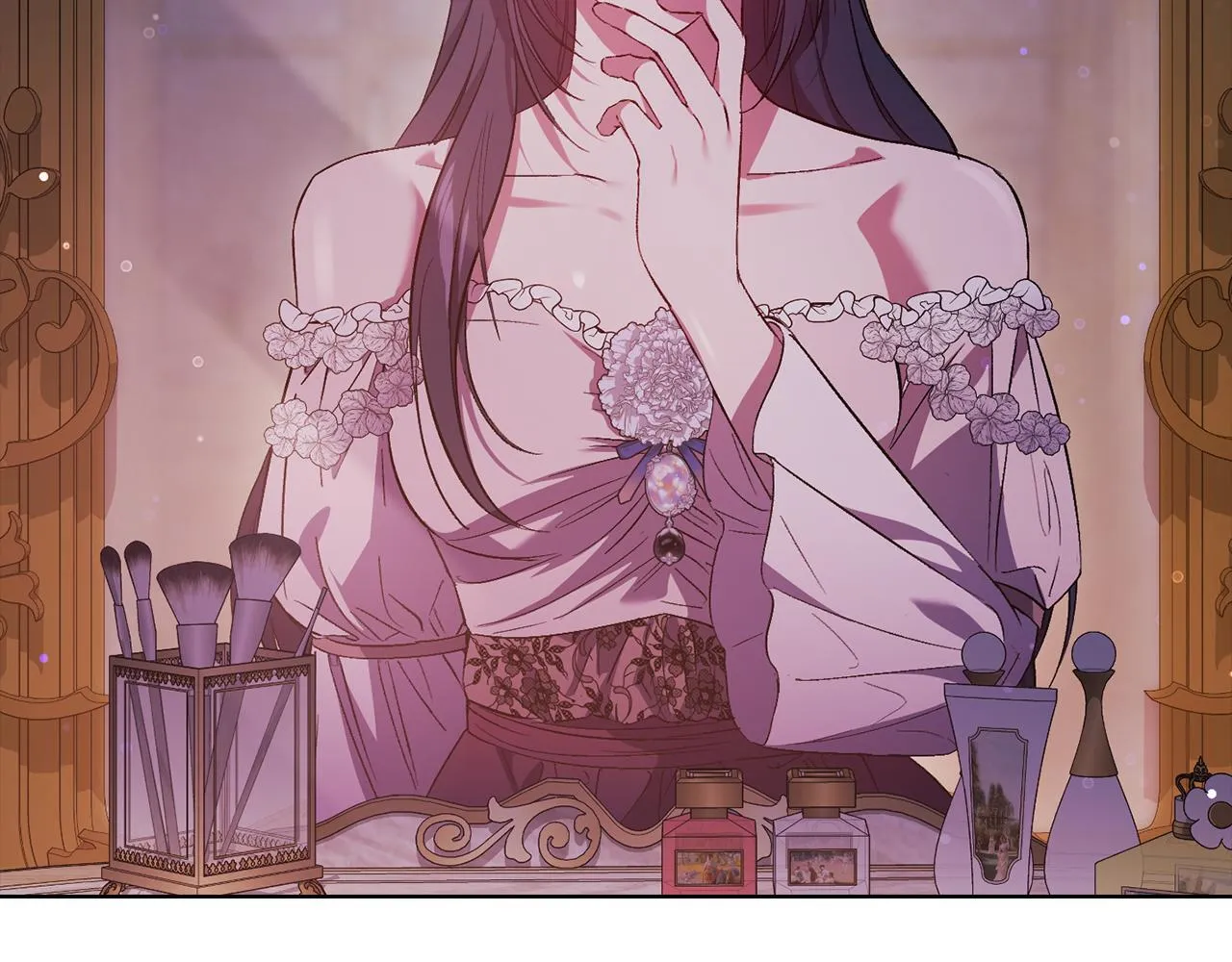 第55话 婚前拜访 第8页