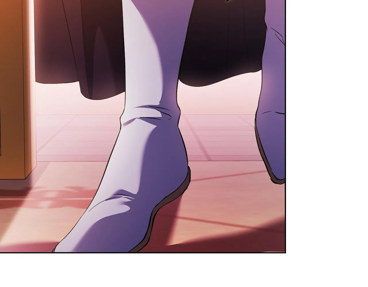 第55话 婚前拜访 第12页
