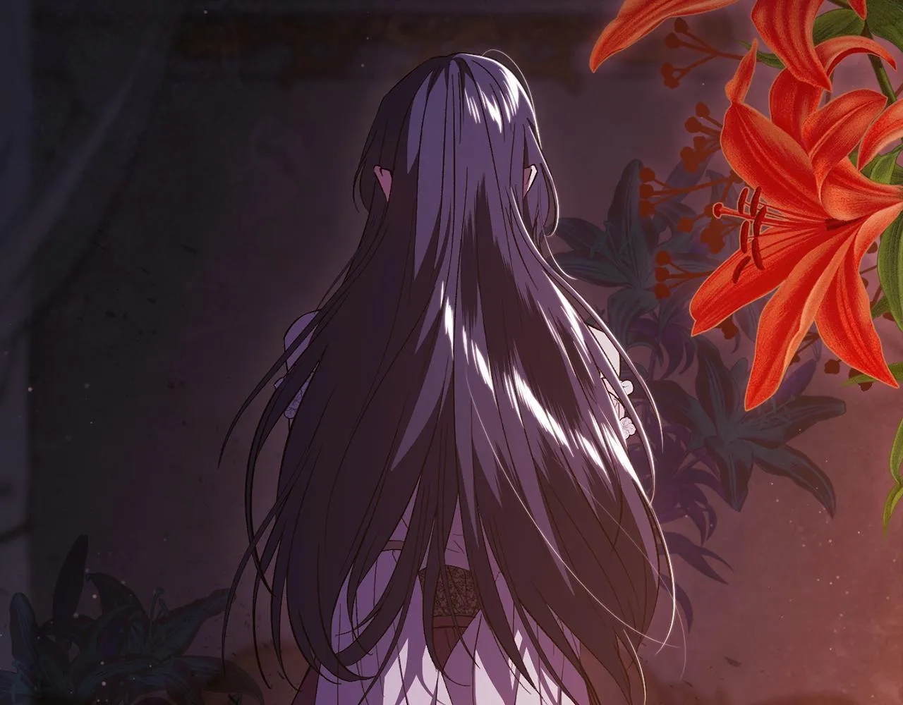 第55话 婚前拜访 第40页