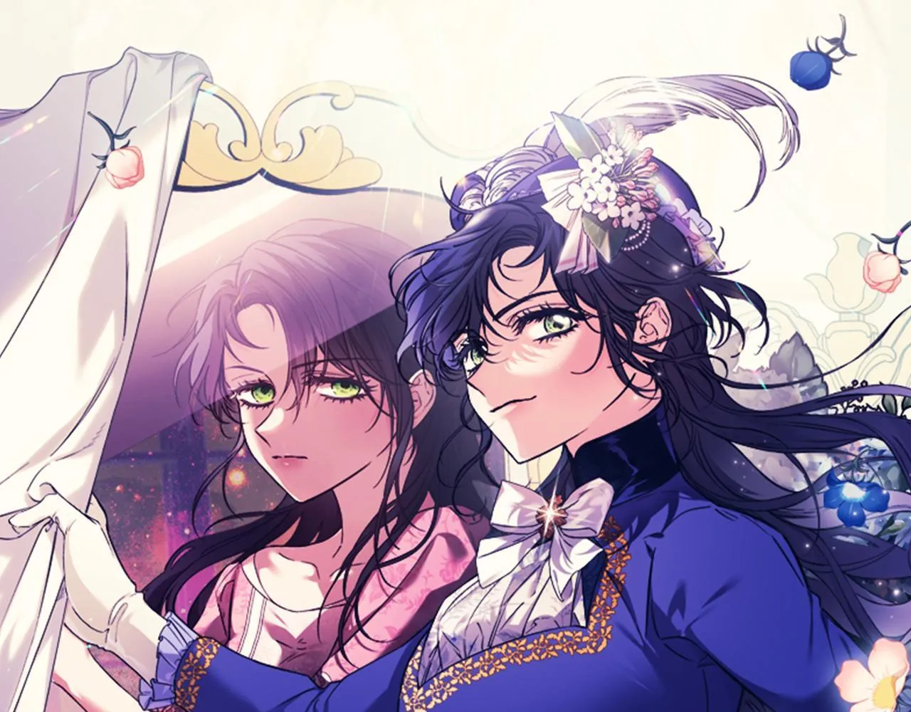 第55话 婚前拜访 第54页