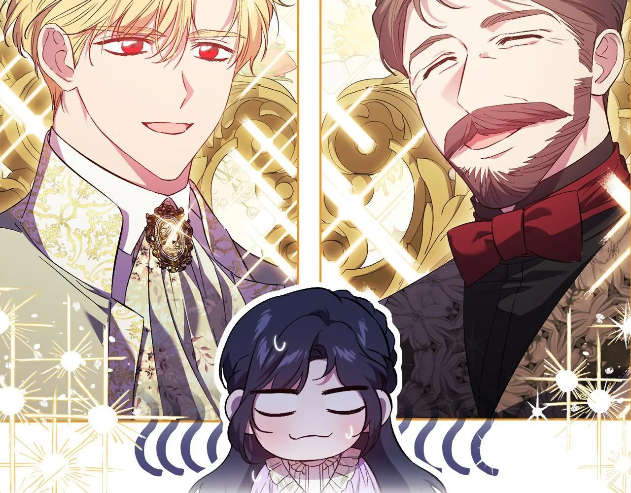 第55话 婚前拜访 第65页