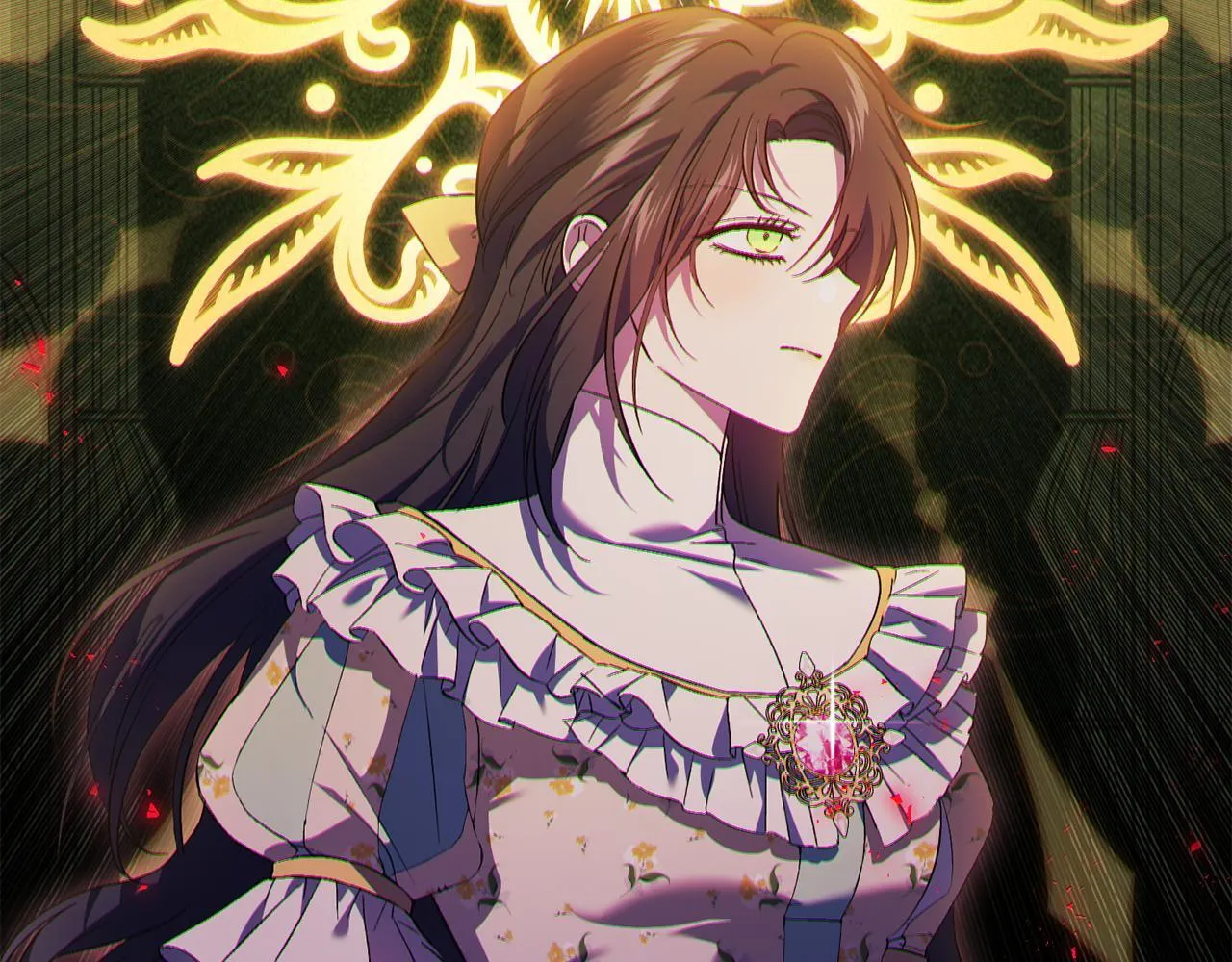 第55话 婚前拜访 第151页