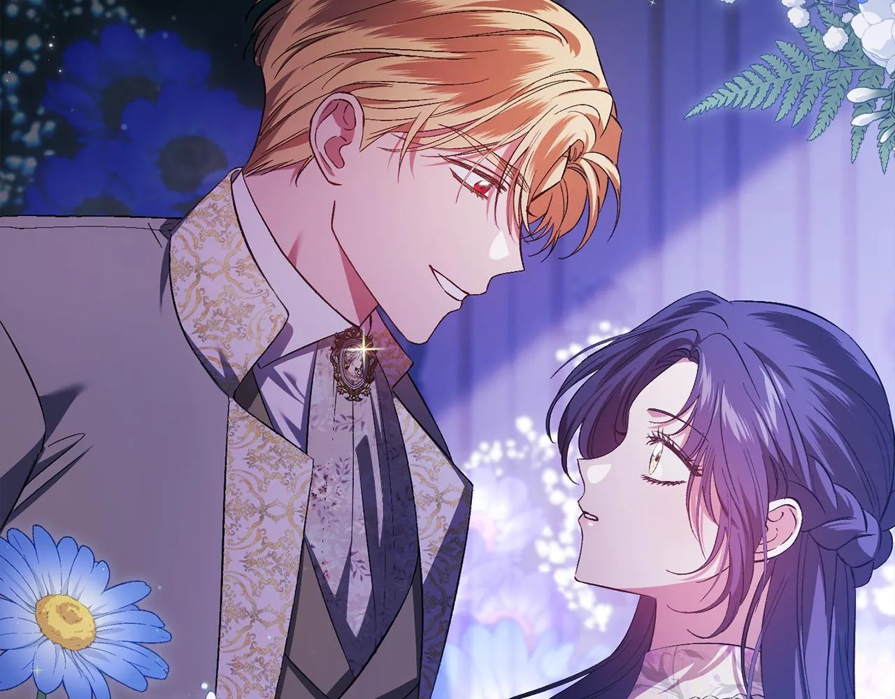 第55话 婚前拜访 第158页