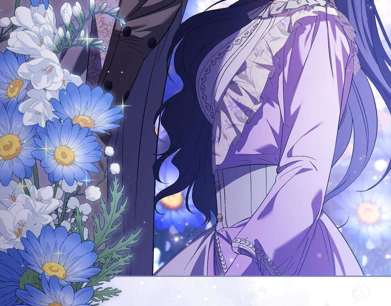 第55话 婚前拜访 第159页