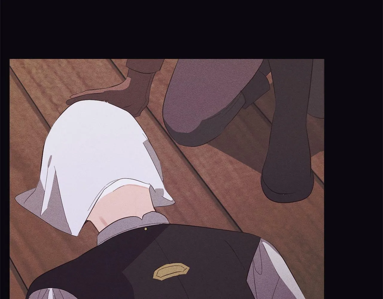 第16话 正确的选择 第37页