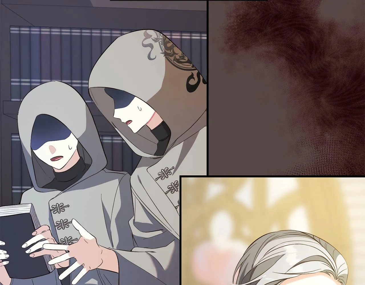 第15话 爷爷 第104页