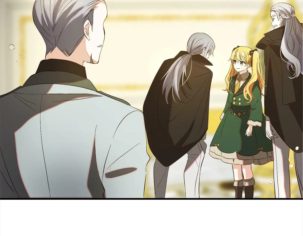 第14话 家族的骄傲 第132页