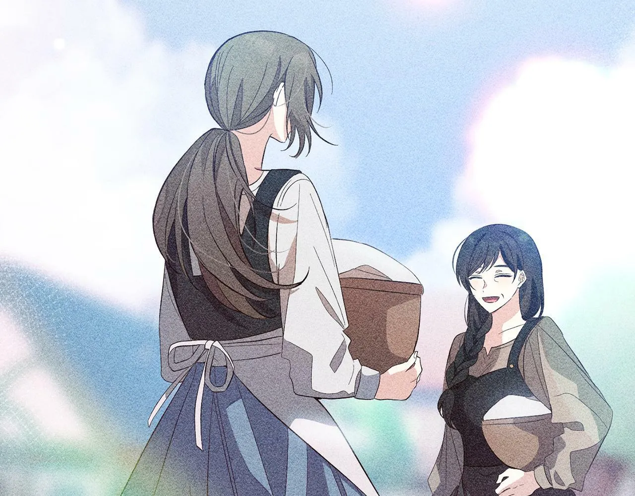 第4话 确定身份 第135页