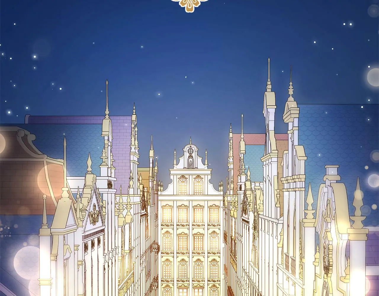 第3话 出逃 第6页