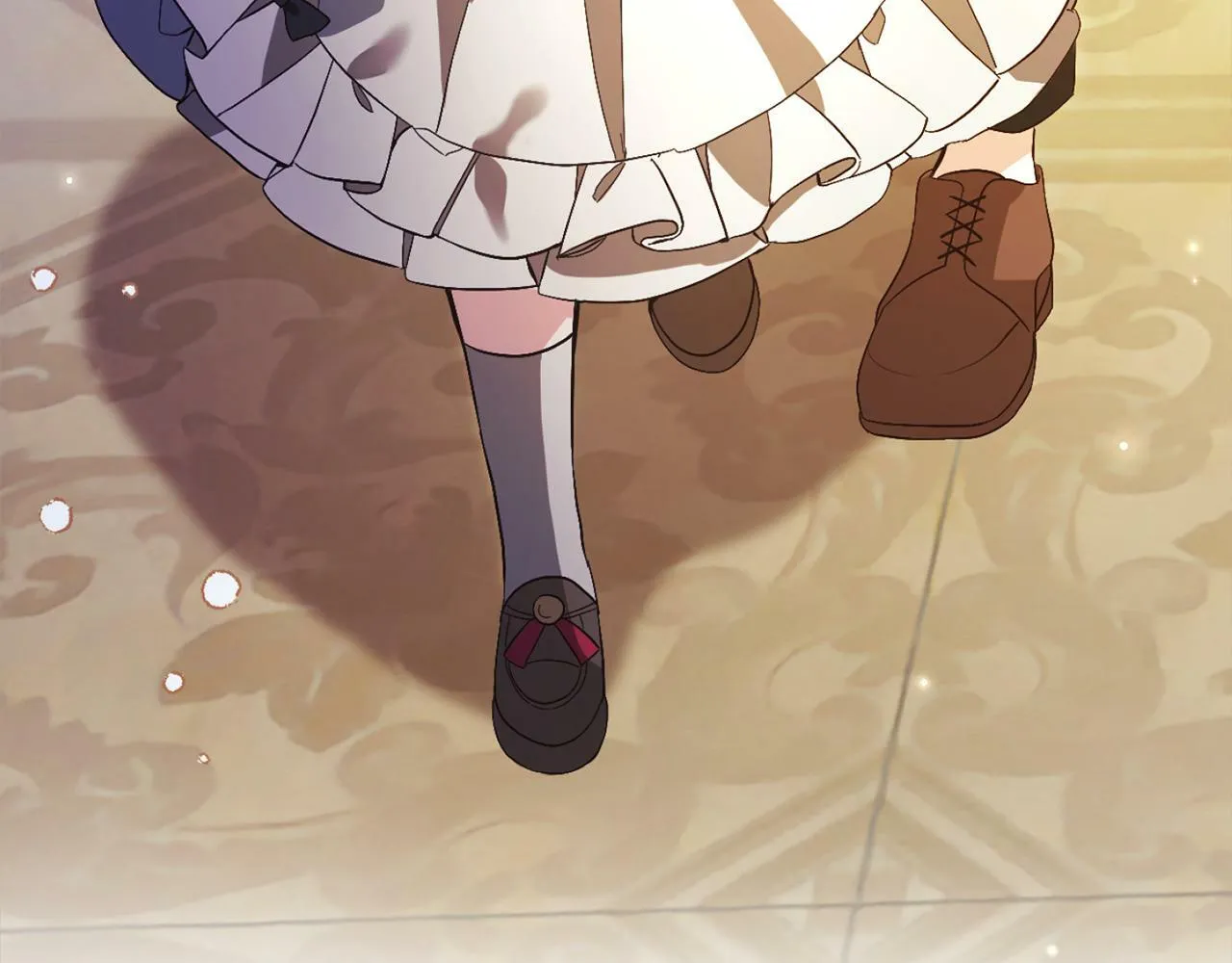 第3话 出逃 第63页