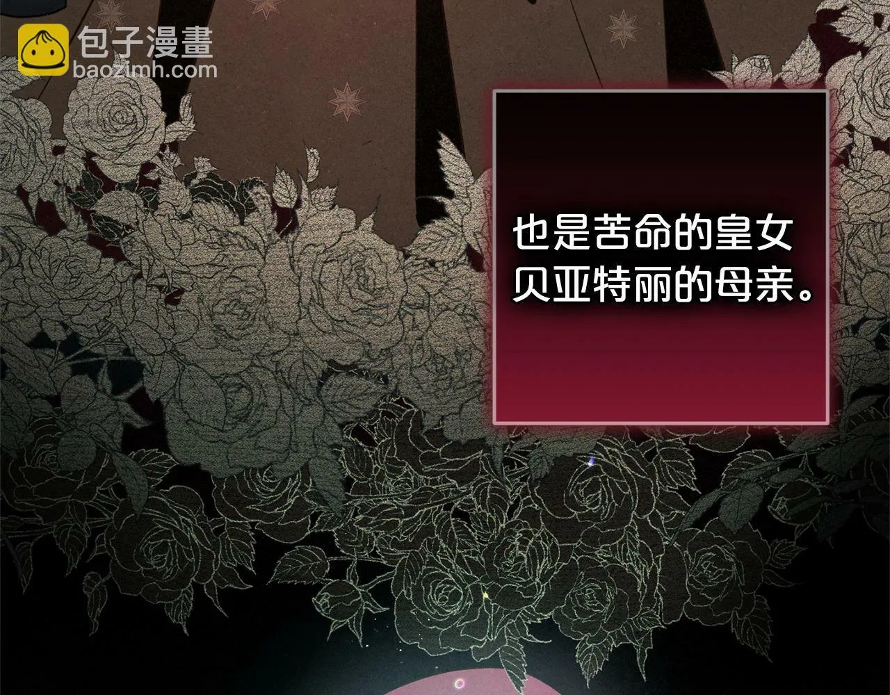 第18话 皇宫里的疯子 第18页