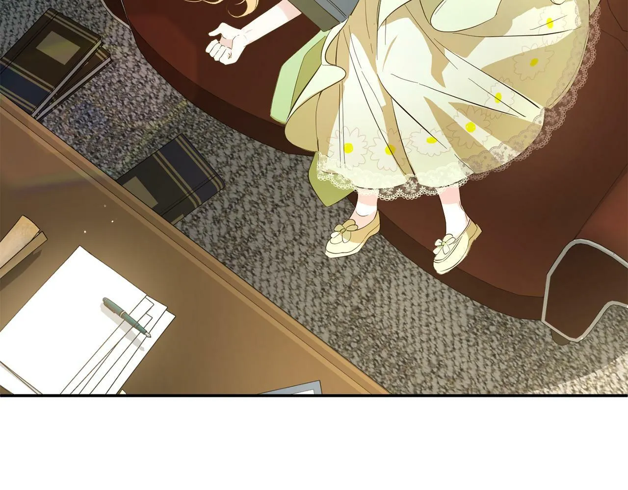 第17话 拜访皇宫 第12页