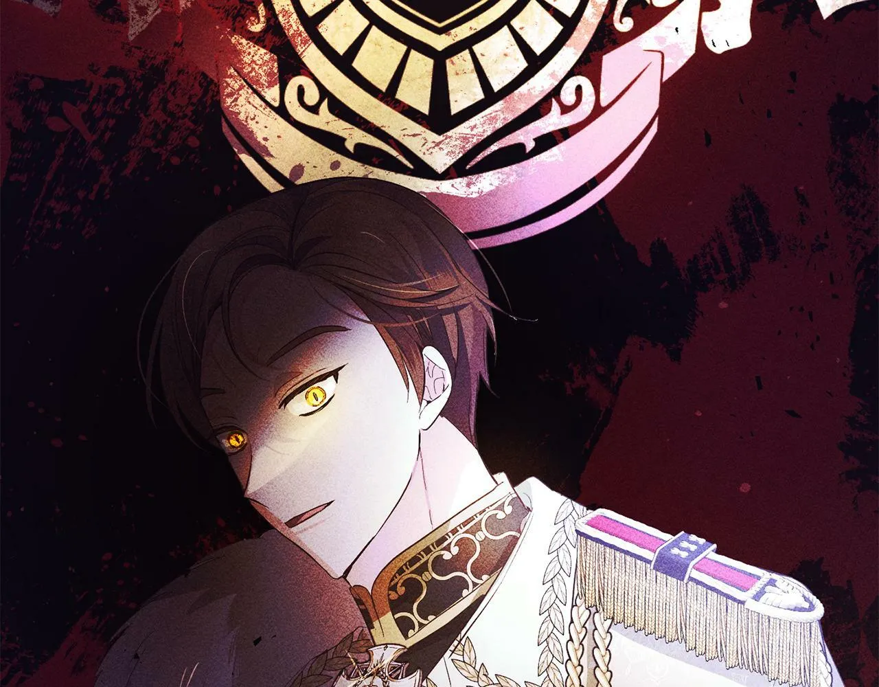 第17话 拜访皇宫 第40页
