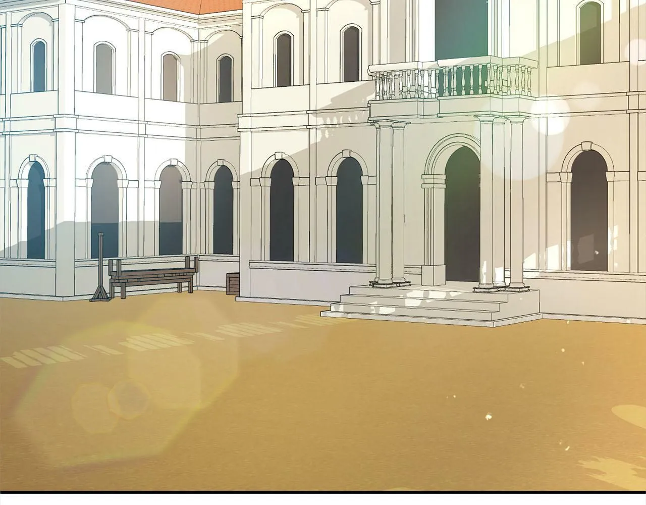 第17话 拜访皇宫 第83页