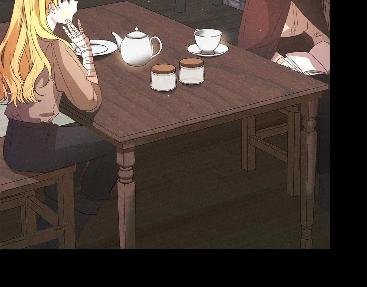 第28话 “庸医”小姐 第33页