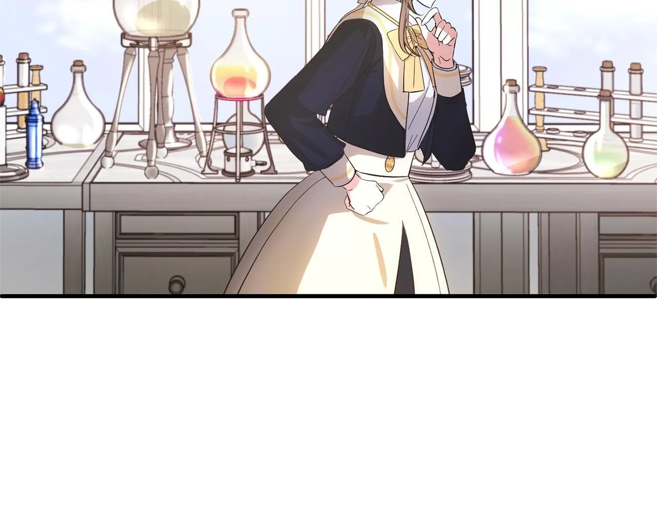 第30话 眼镜 第8页