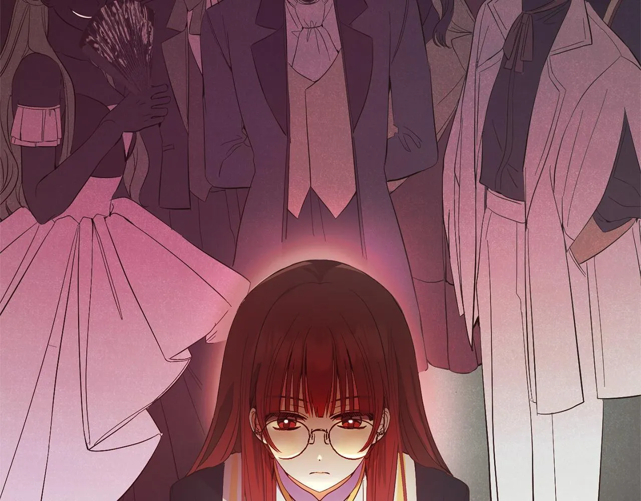 第29话 划清界限 第96页