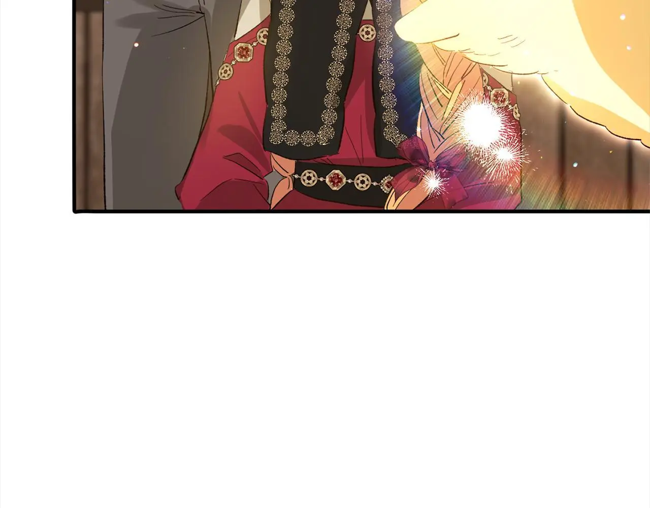 第35话 傻瓜 第12页