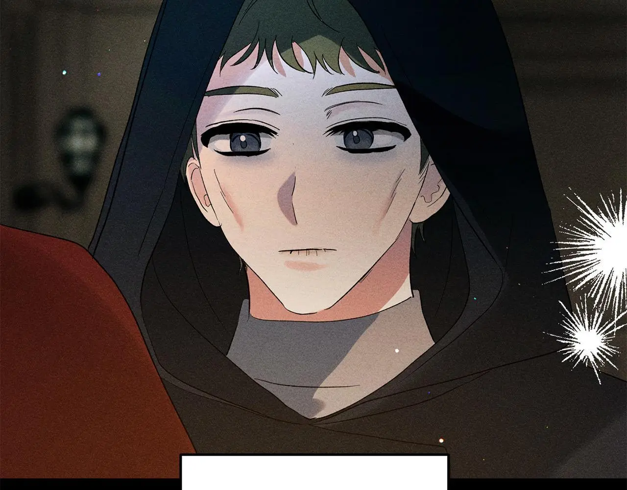 第35话 傻瓜 第40页