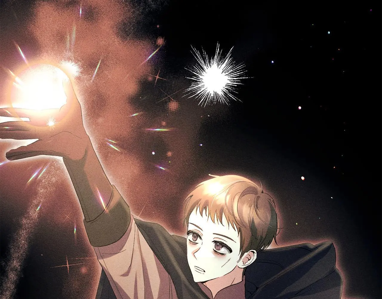 第35话 傻瓜 第44页