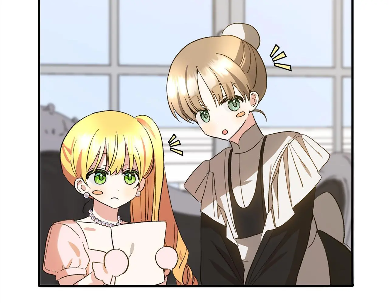 第35话 傻瓜 第102页