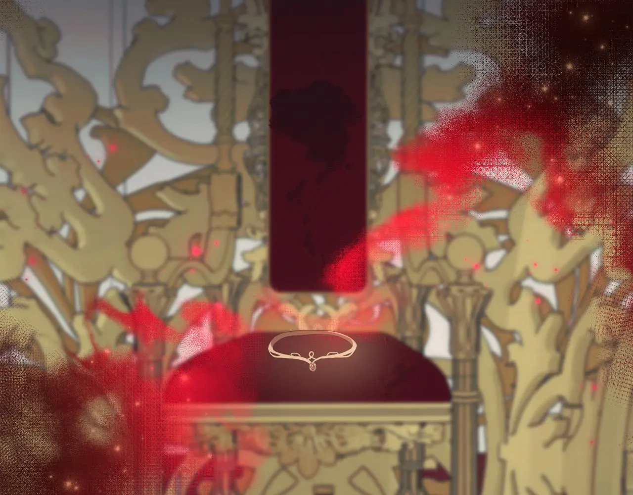 第36话 斗争 第34页