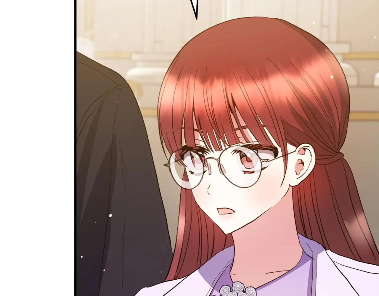 第36话 斗争 第114页