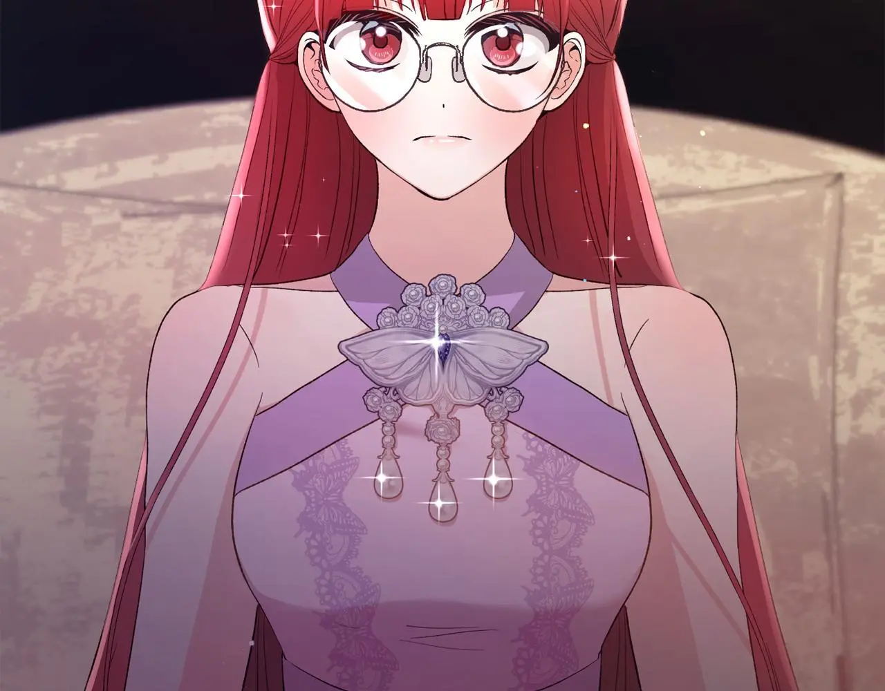 第37话 软肋 第96页