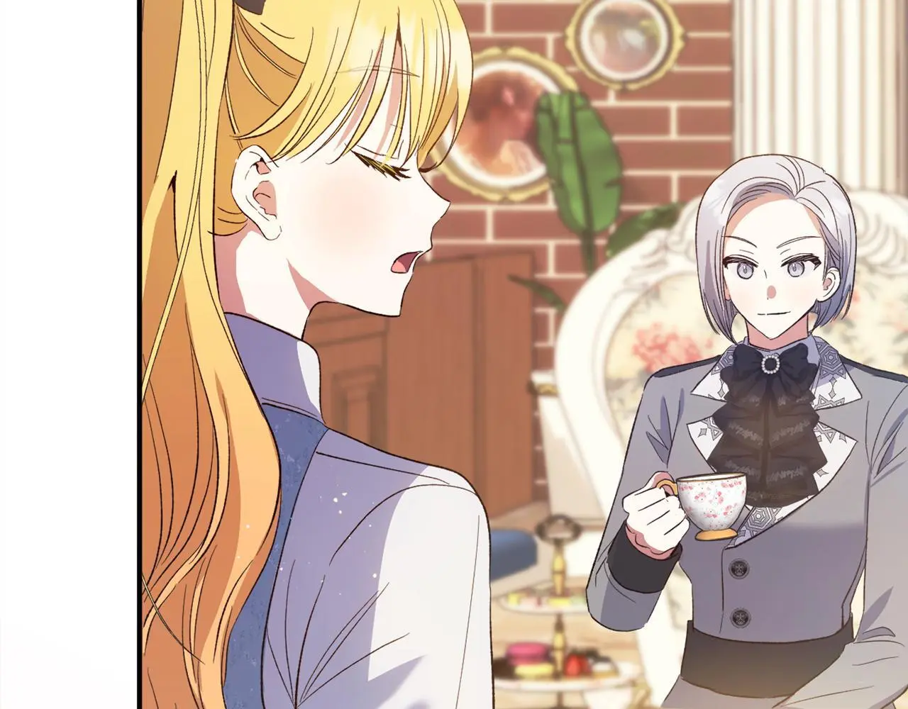 第39话 姑奶奶 第157页