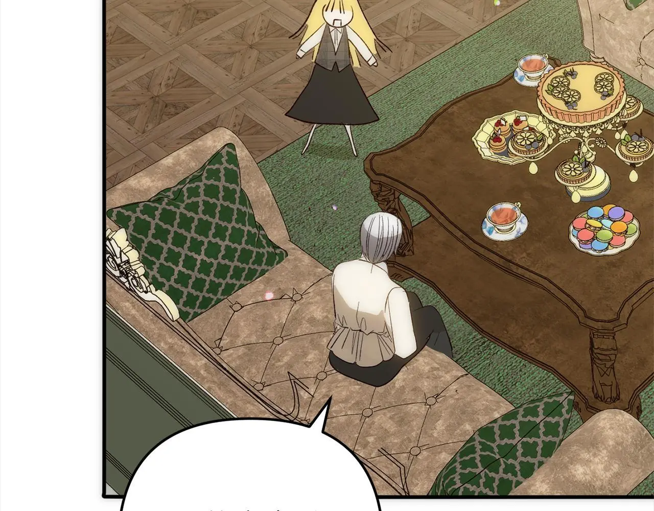 第42话 守护 第174页