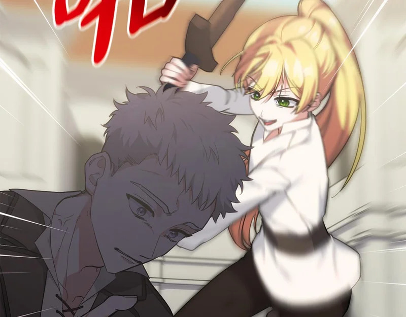 第47话 对练 第143页