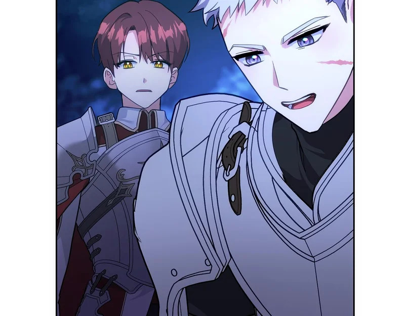 第49话 直面对抗魔兽 第126页
