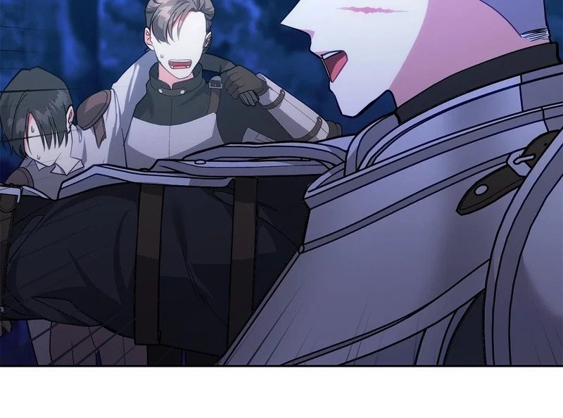 第49话 直面对抗魔兽 第156页