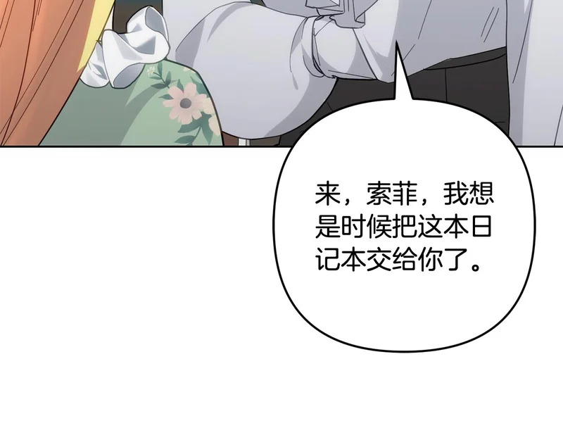 第53话 母亲的日记本 第110页