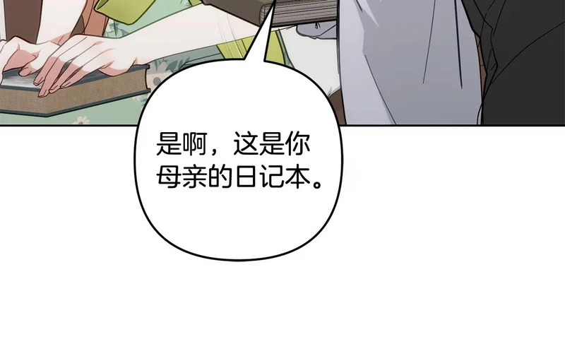 第53话 母亲的日记本 第113页