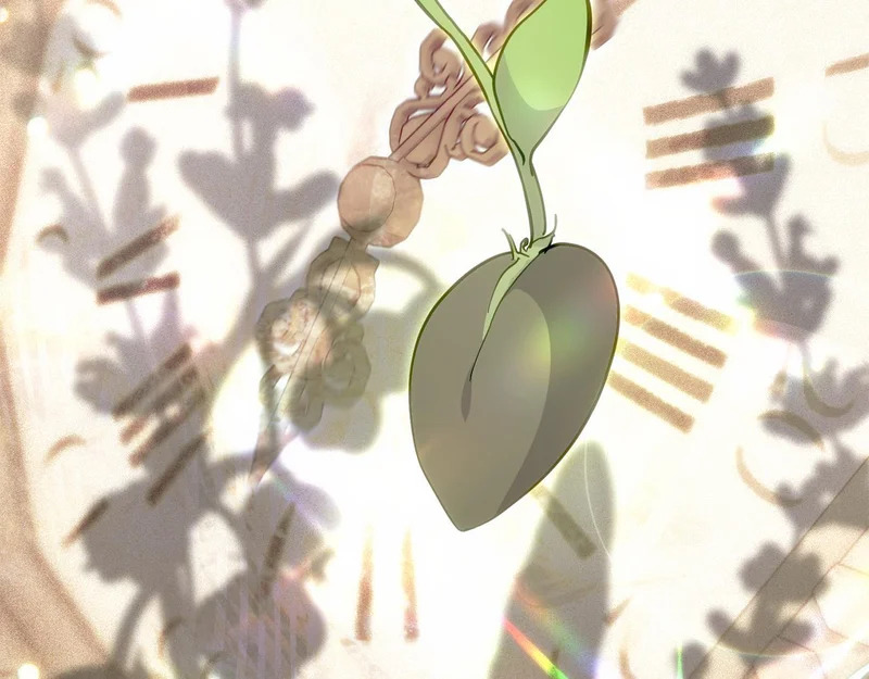 第54话 发现一颗种子 第151页