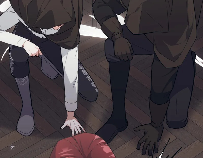 第58话 为皇帝的罪行作证 第56页