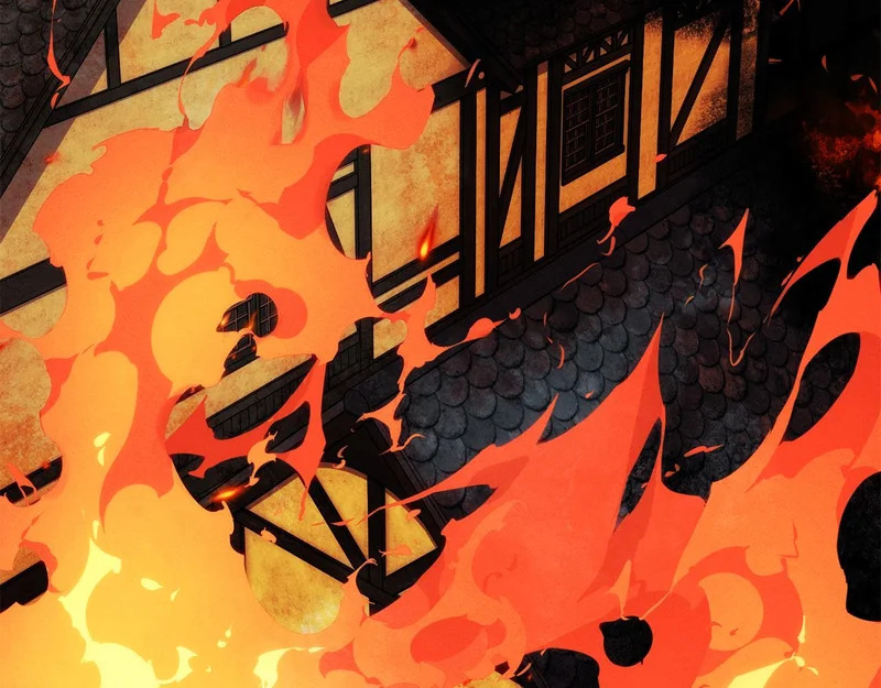 第58话 为皇帝的罪行作证 第181页
