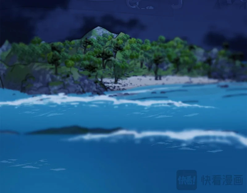 第59话 假妈妈的爱是真的 第55页