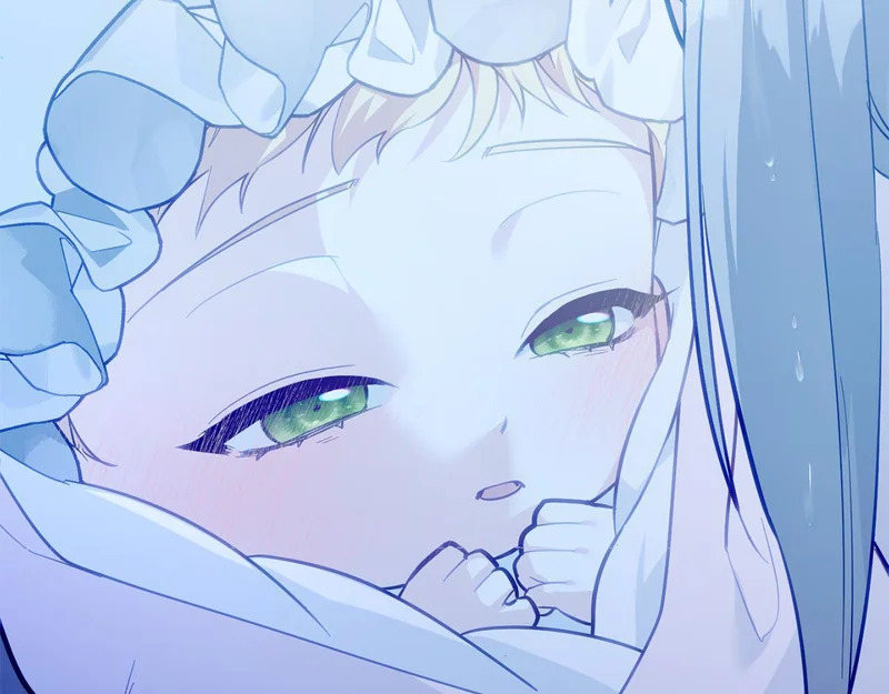 第59话 假妈妈的爱是真的 第210页